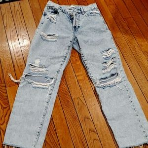 Pac sun jeans